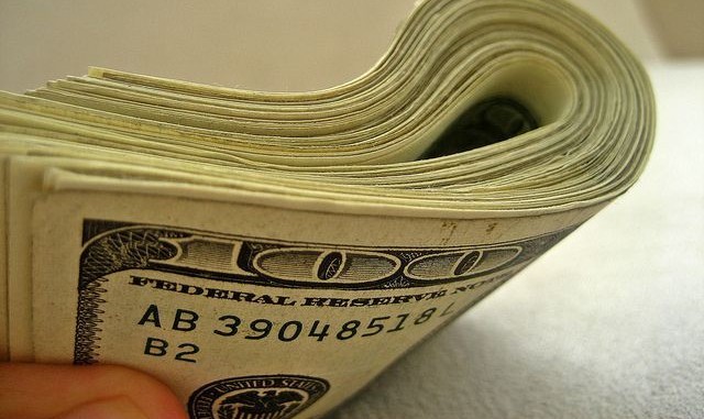 dollars dollars