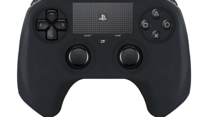 gamepad gamepad