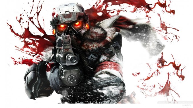 killzone killzone