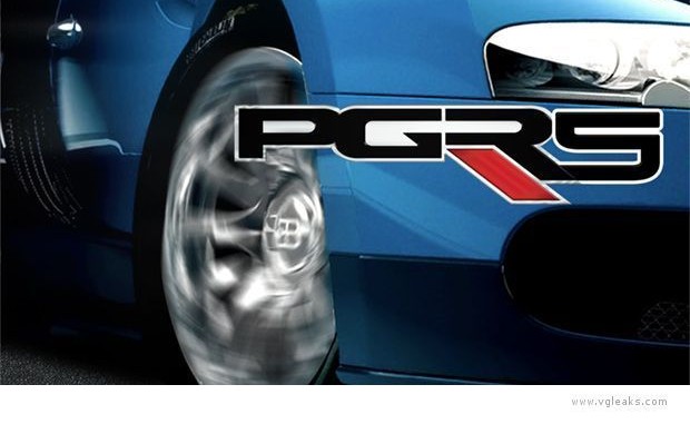 pgr5 pgr5