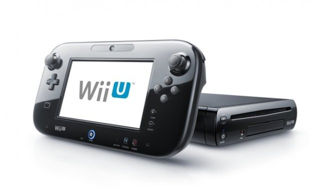 Wii-U Wii-U