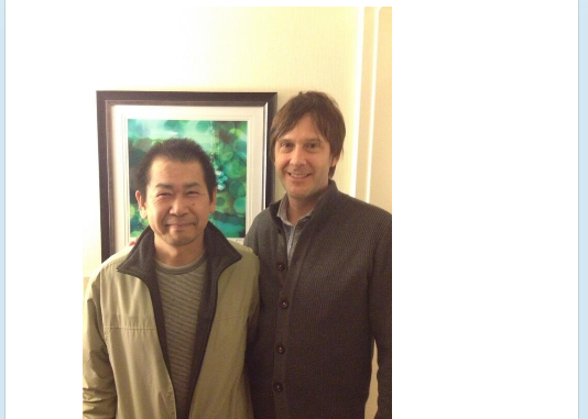 yu mark yu mark