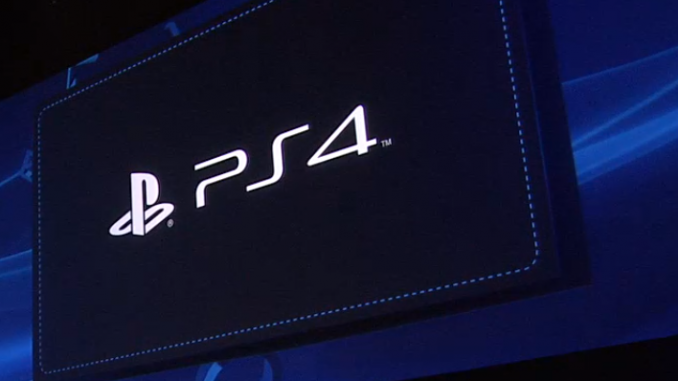 ps4 ps4