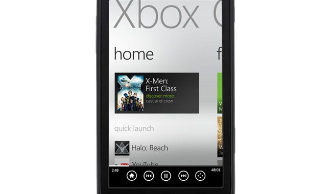 Xbox-Companion-App Xbox-Companion-App