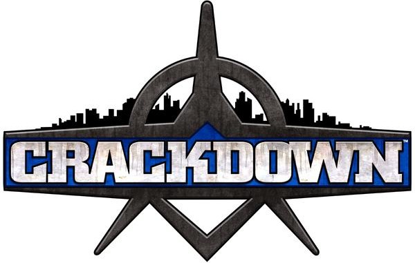 crackdown crackdown