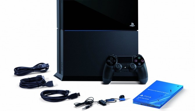 Sony PS4 Sony PS4