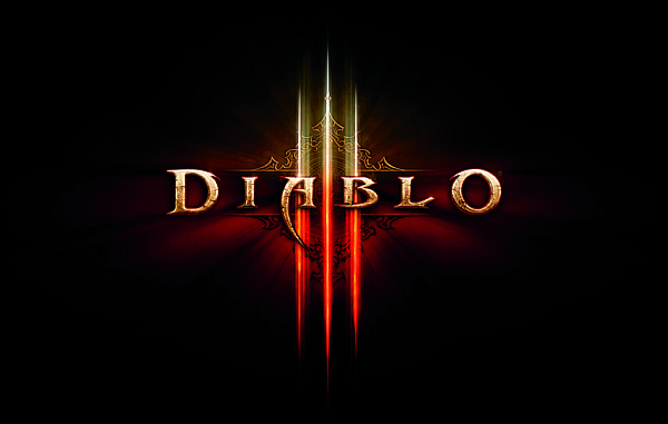 Diablo-III-Logo Diablo-III-Logo