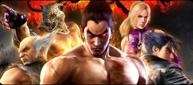 Tekken-6 Tekken-6