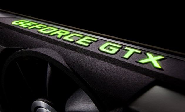nvidia nvidia