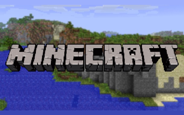 minecraft minecraft