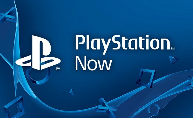 PS-Now PS-Now