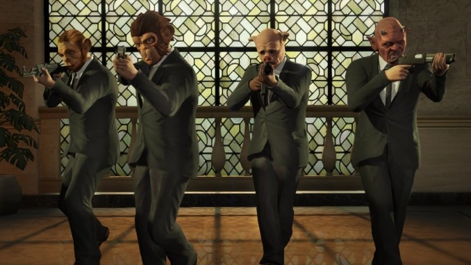 gta-online gta-online