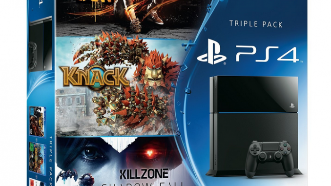 ps4 bundle ps4 bundle