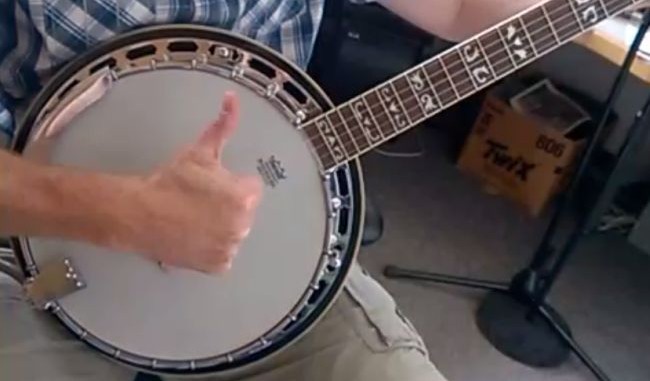 banjo-2 banjo-2