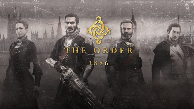 The-Order-1886 The-Order-1886