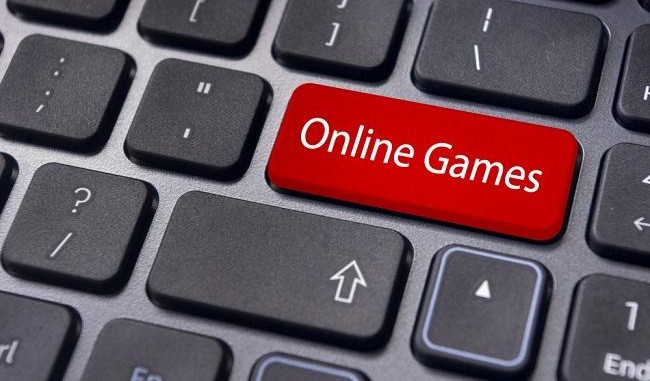 online-games online-games