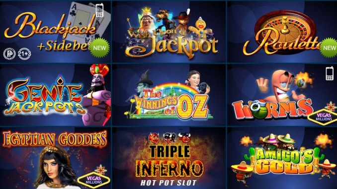 william-hill-vegas-exclusive-games william-hill-vegas-exclusive-games