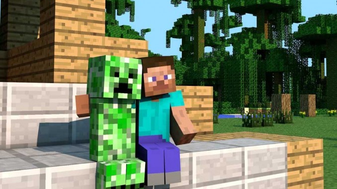 minecraft_friends minecraft_friends