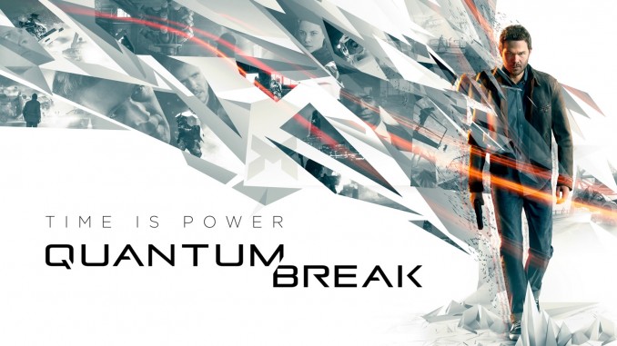 Quantum Quantum