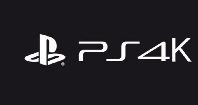 PS4K PS4K