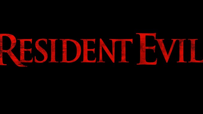 Resident-Evil-Logo Resident-Evil-Logo