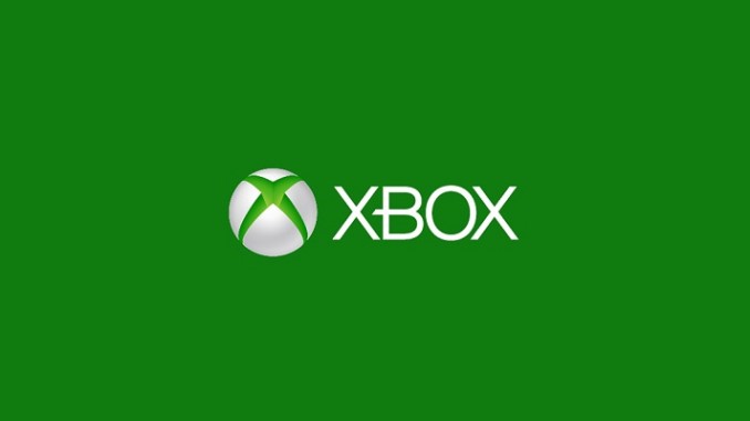 Xbox Xbox