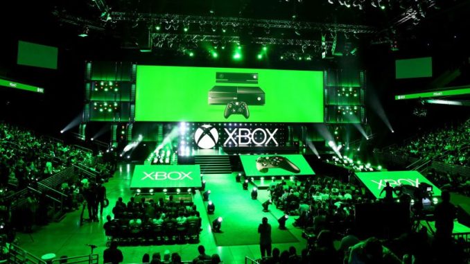 xbox-e3 xbox-e3