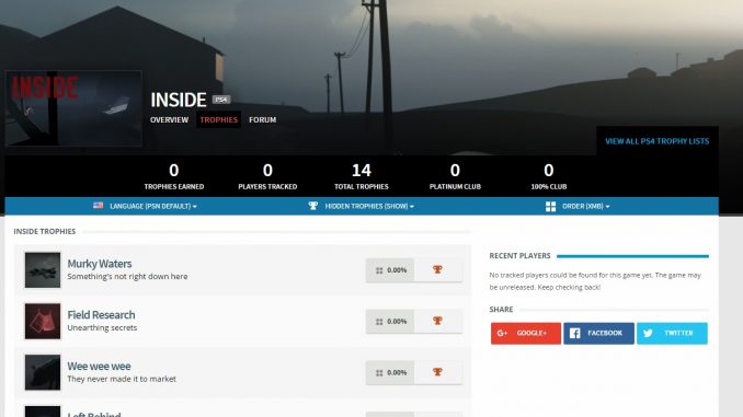 Inside Inside