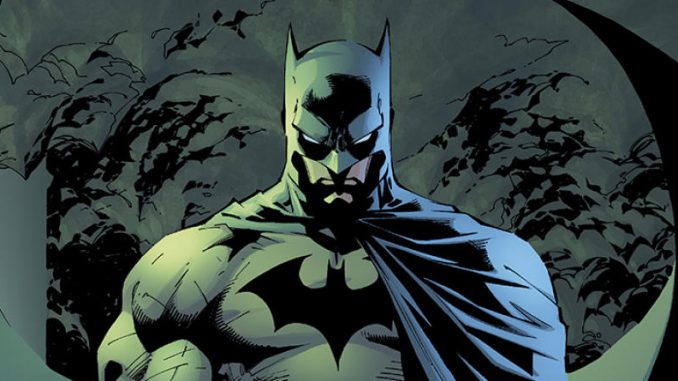 batman batman