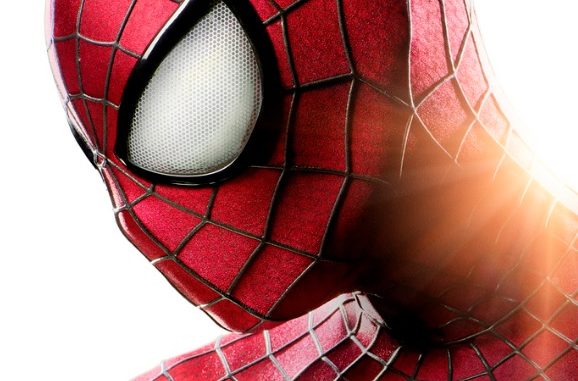 spidey spidey