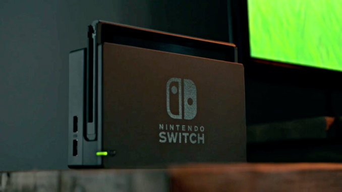 n-switch n-switch