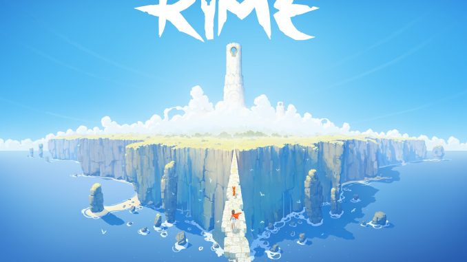 rime rime