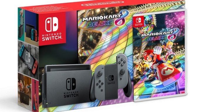 Bundle Switch