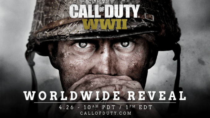Worldwide reveal
