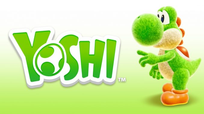 yoshi