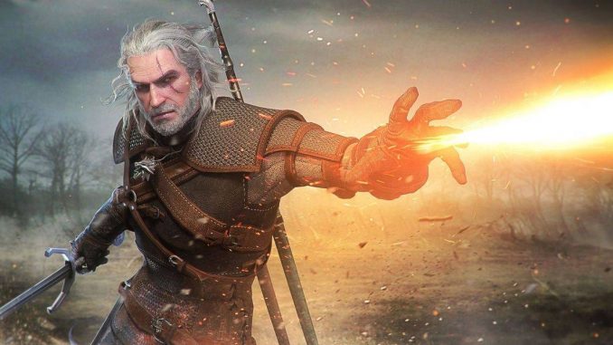 geralt
