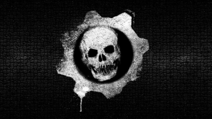 logo gears