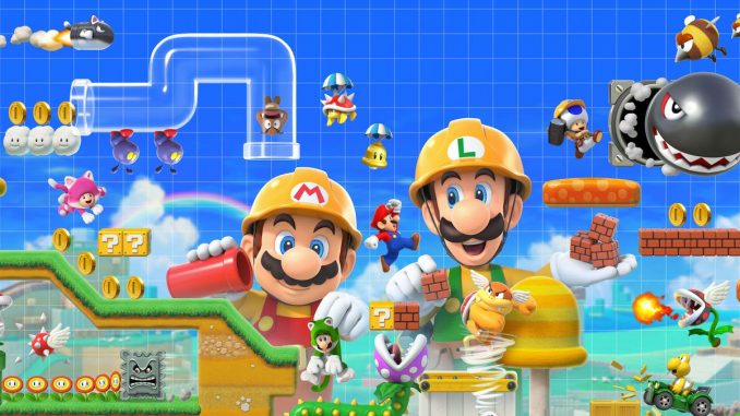 Switch_SuperMarioMaker2_artwork_01.0