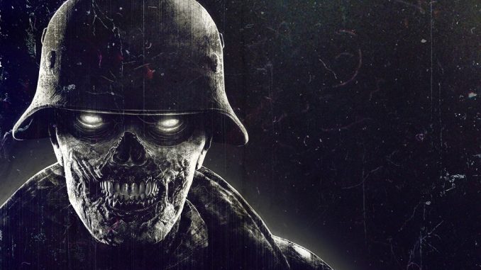 zombie