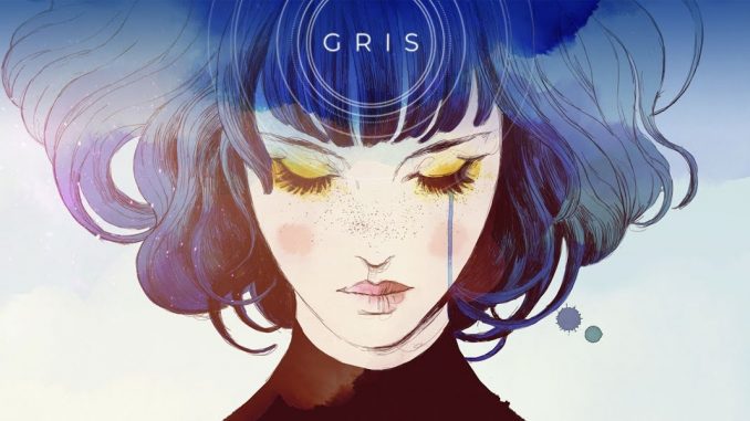 gris