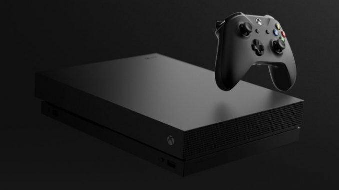 xbox