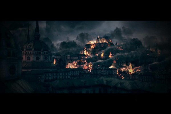 gowj11 600x400 World Exclusive: 'Gears of War: Judgement' Trailer Screens | VGLeaks 2.0