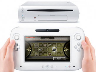 wii U