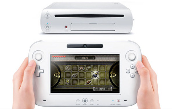 World Exclusive: Wii U Specs