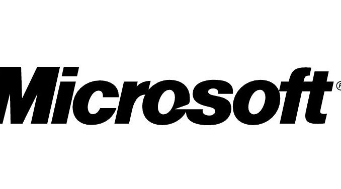 Microsoft Microsoft