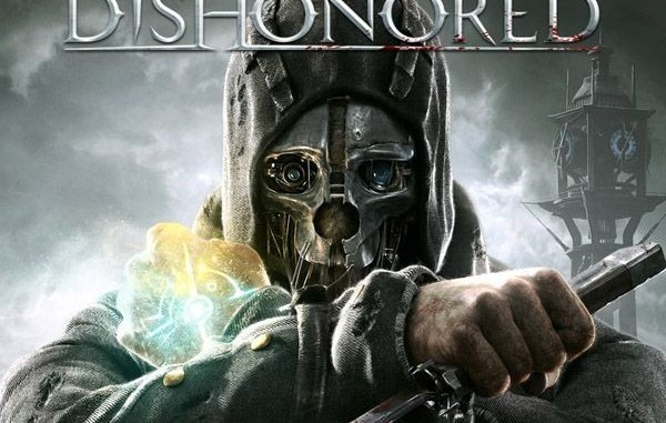 Dishonored1 Dishonored1