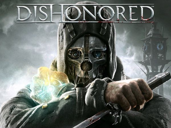 Rumor: Dishonored Game of the Year Edition