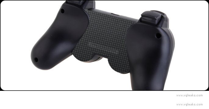 Rumor: PS4/Orbis touchpad details and estimated launch