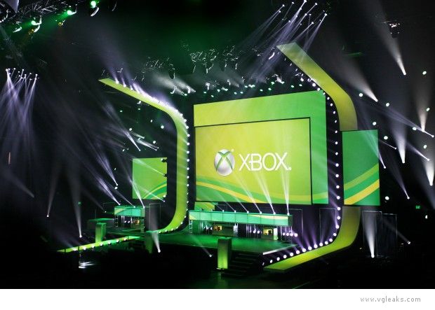 Rumor: Durango/Xbox Next presentation hinted? (Updated)