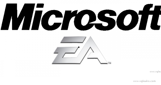 Rumor: Are EA and Microsoft going to be close friends?